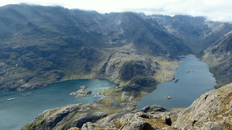 Loch Coruisk